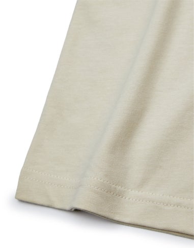 Disney Tiana Beige T-Shirt (3-8 Years)