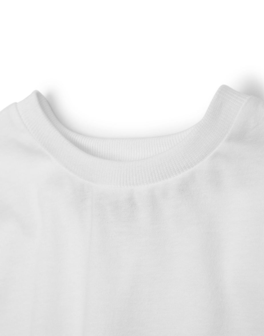 Vanilla Underground Disney Rapunzel White T-Shirt (3-8 Years)