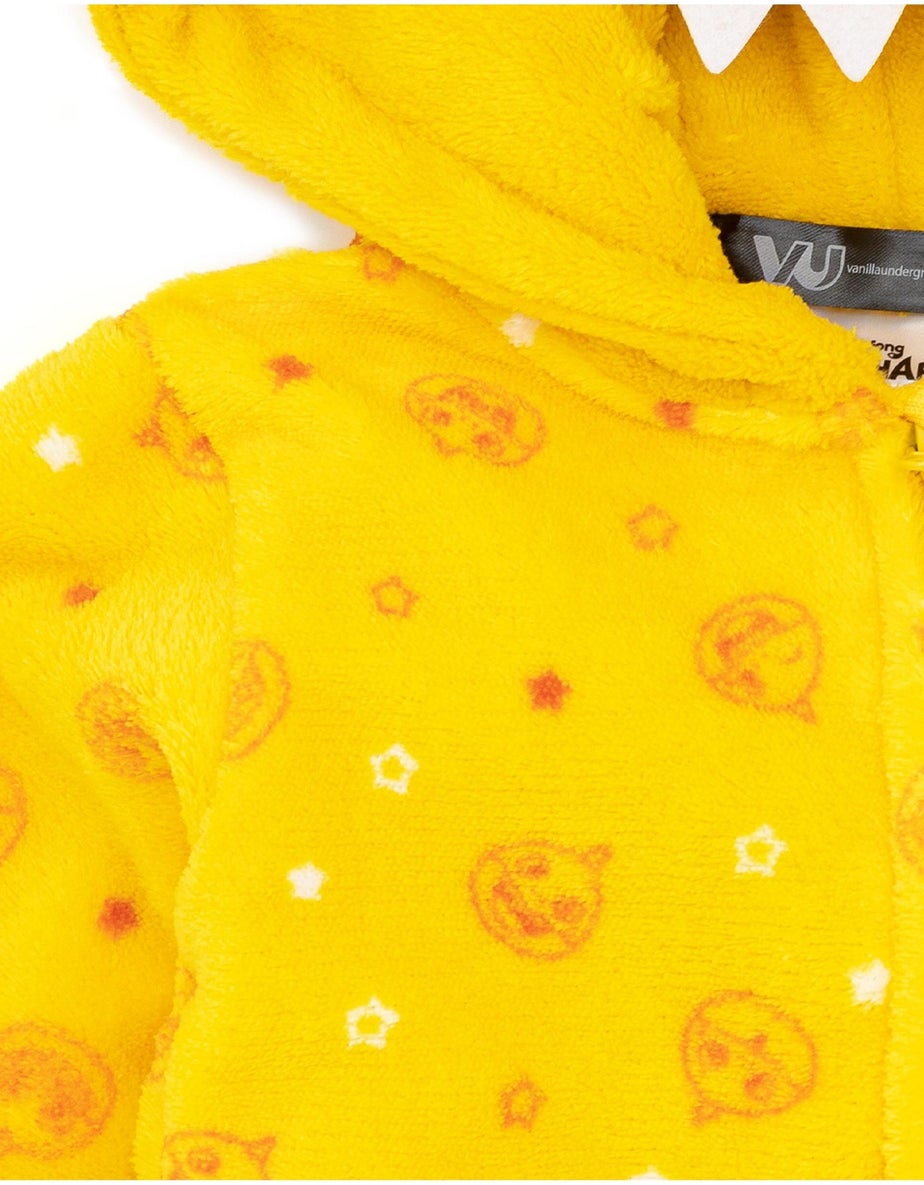 Vanilla Underground Baby Shark Kids Onesie