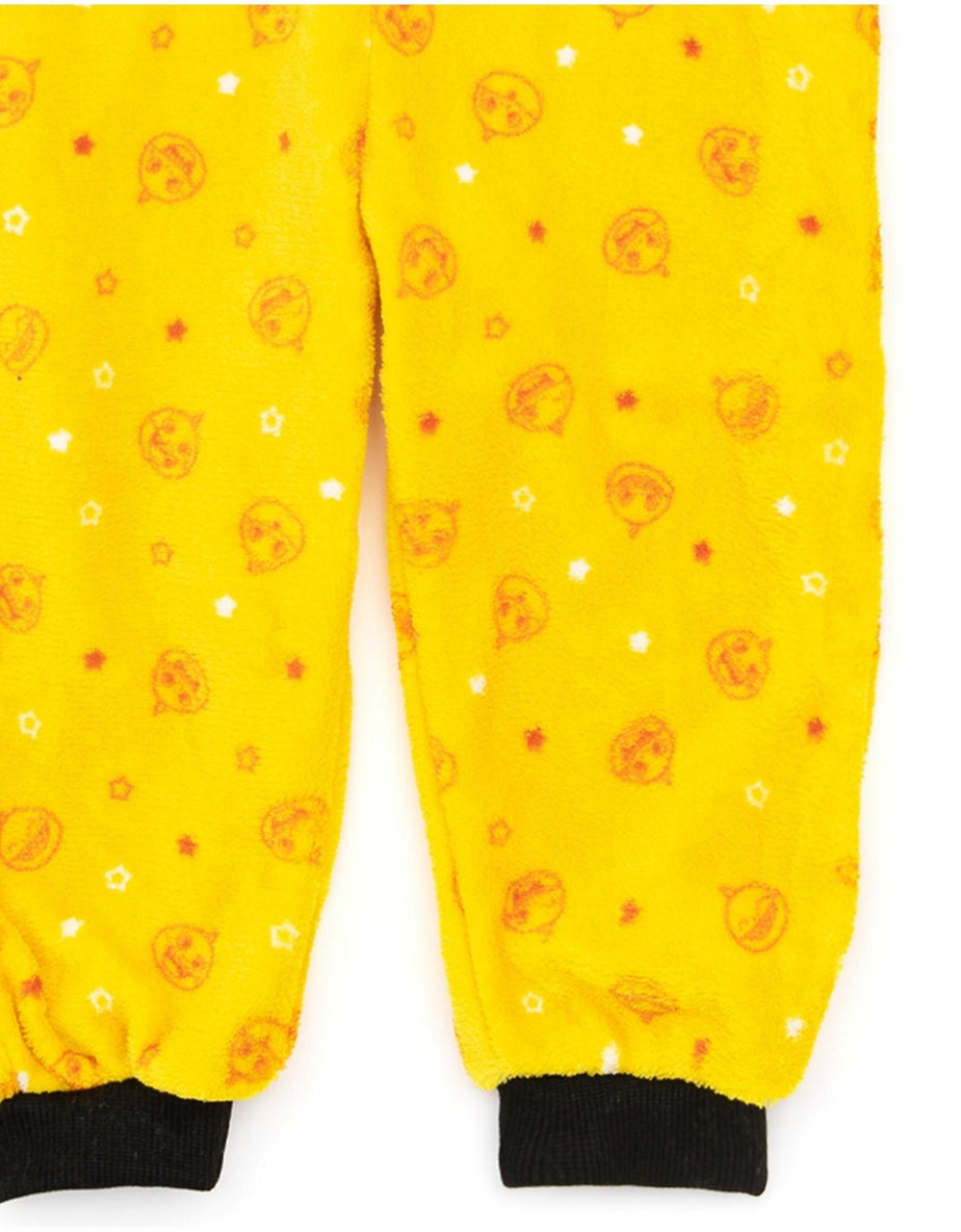 Vanilla Underground Baby Shark Kids Onesie