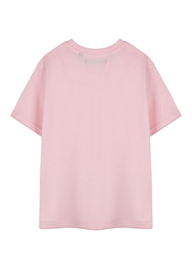 Disney Ariel Pink T-Shirt (3-8 Years)