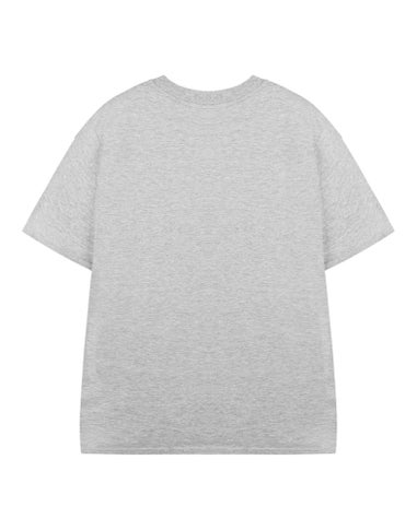 Vanilla Underground Disney Mickey Mouse Boys Grey T-Shirt (3-8 Years)