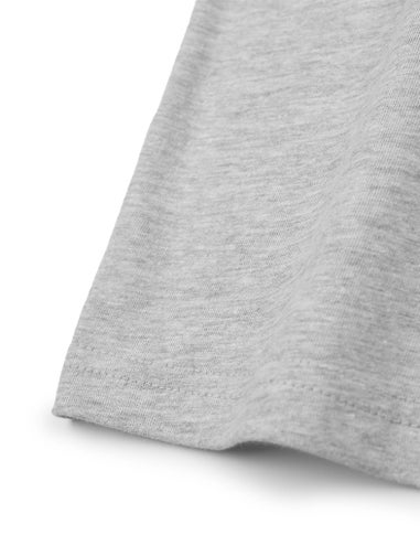 Vanilla Underground Disney Mickey Mouse Boys Grey T-Shirt (3-8 Years)