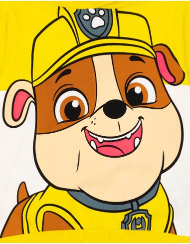 Vanilla Underground Paw Patrol Kids Character Hoodies (2-7 Years)