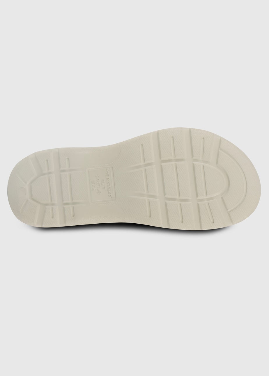 Totes Isotoner Stone Riley Adjustable Sport Sandal