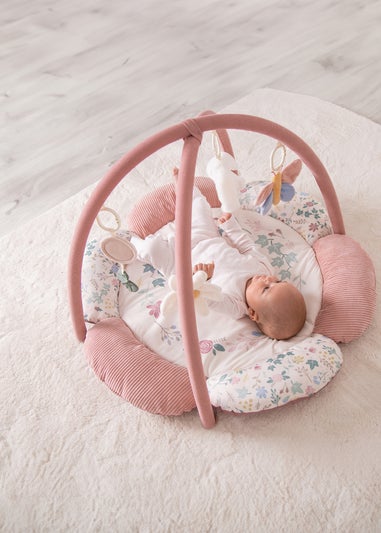 Red Kite Rose & Ivy Play Gym