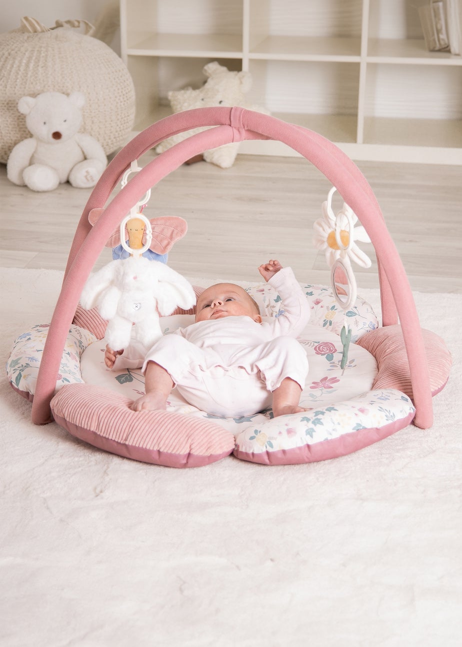 Red Kite Rose & Ivy Play Gym