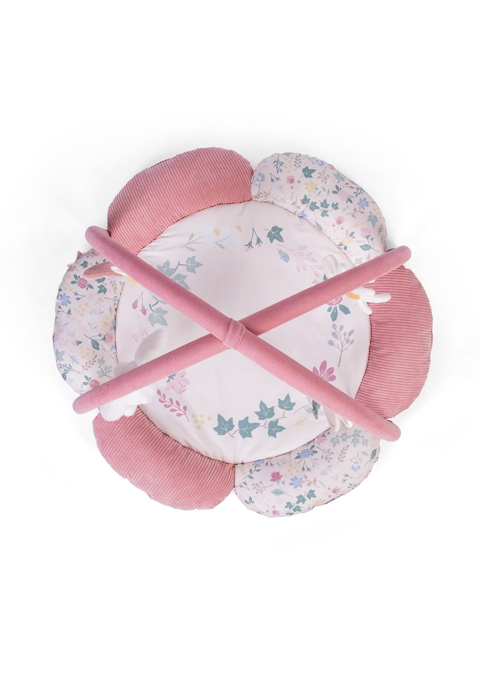 Red Kite Rose & Ivy Play Gym