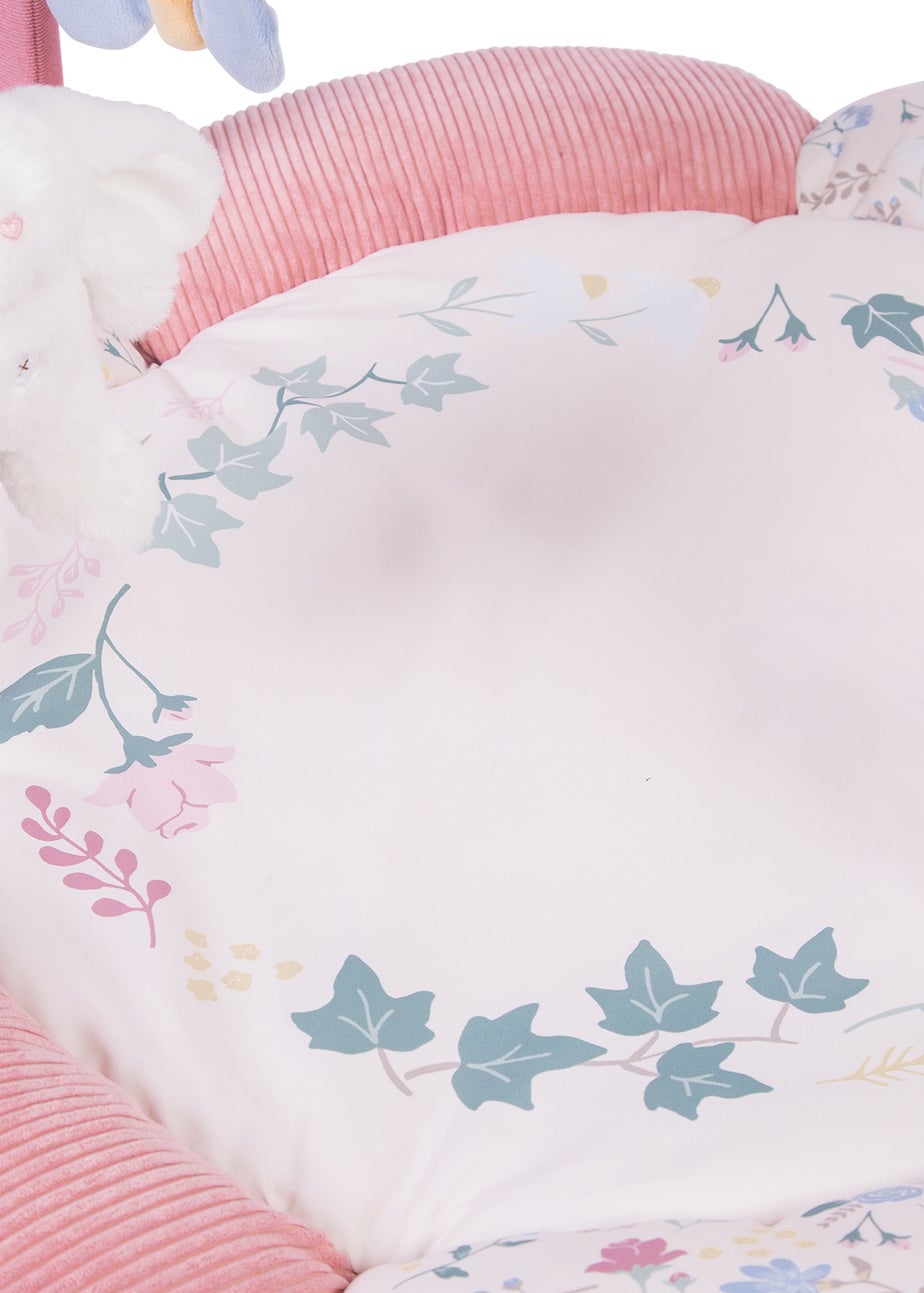 Red Kite Rose & Ivy Play Gym