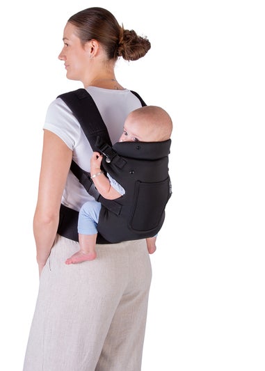 Red Kite Ara Carrier Black Baby Carrier