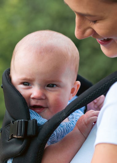 Red Kite Ara Carrier Black Baby Carrier