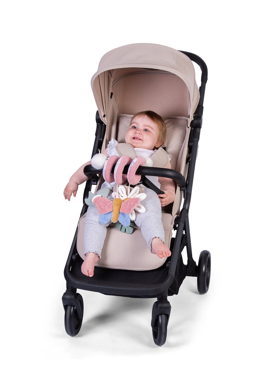 Red Kite Rose & Ivy Spiraloo Twisty Activity Toy