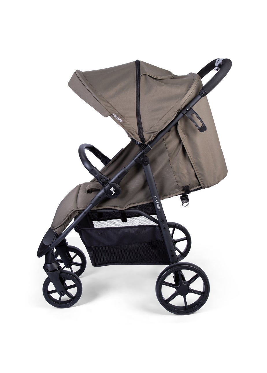 Red Kite Push Me Urbana Stroller
