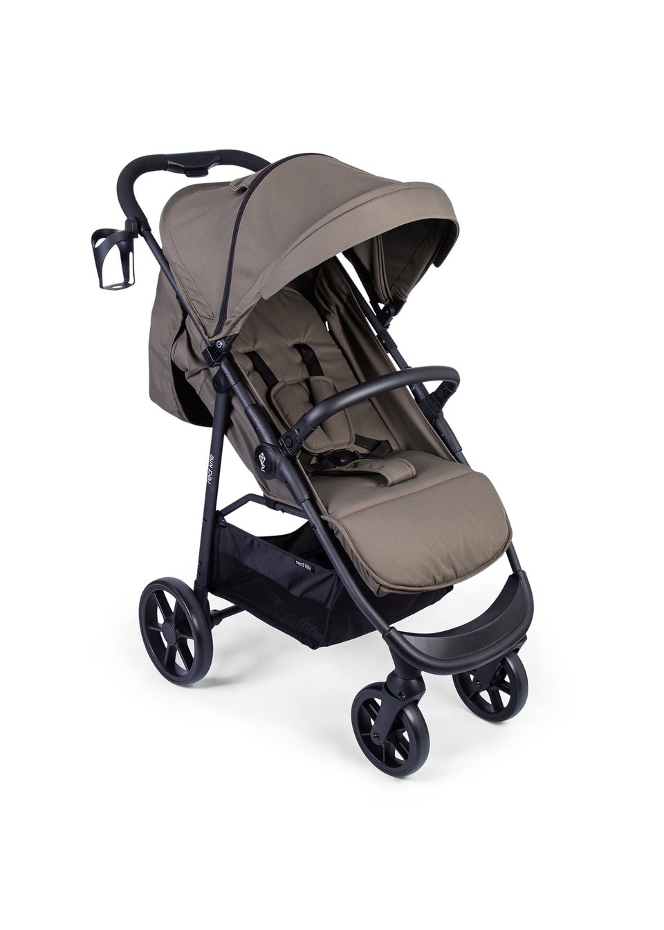 Red Kite Push Me Urbana Stroller