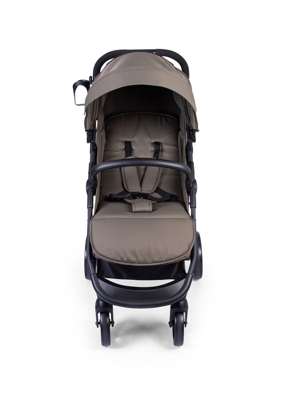 Red Kite Push Me Urbana Stroller