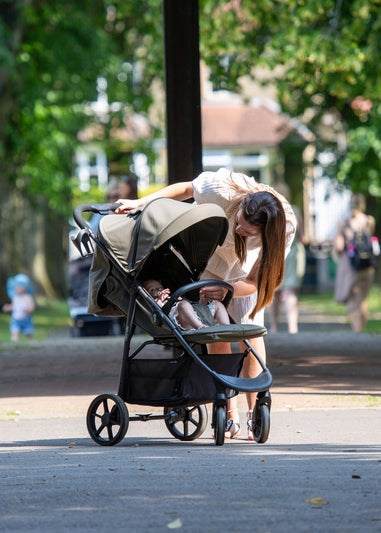 Red Kite Push Me Urbana Stroller