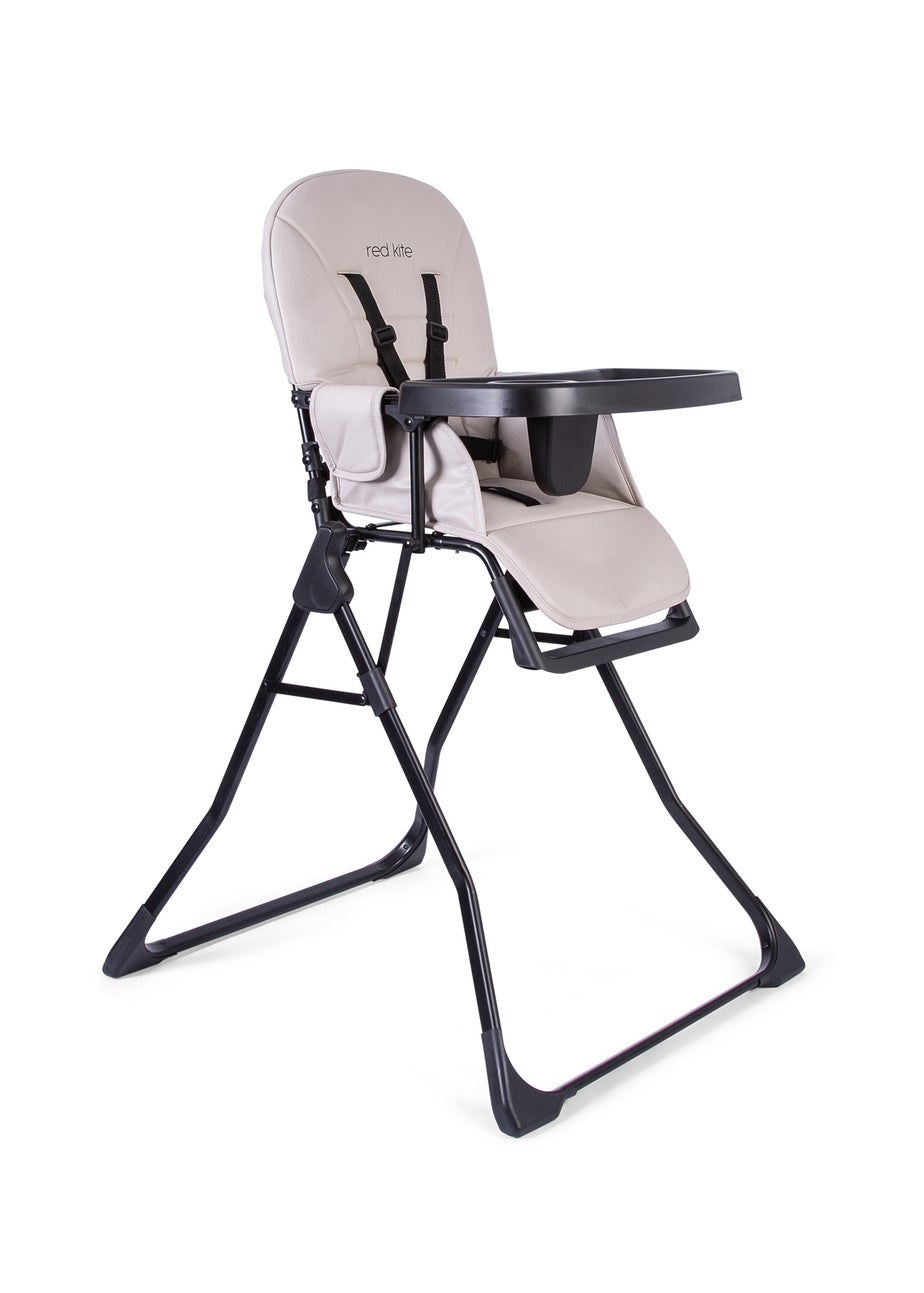 Red Kite Feed Me Fold Highchair