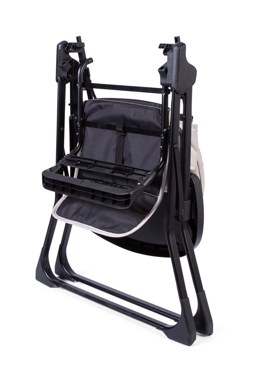 Red Kite Feed Me Fold Highchair