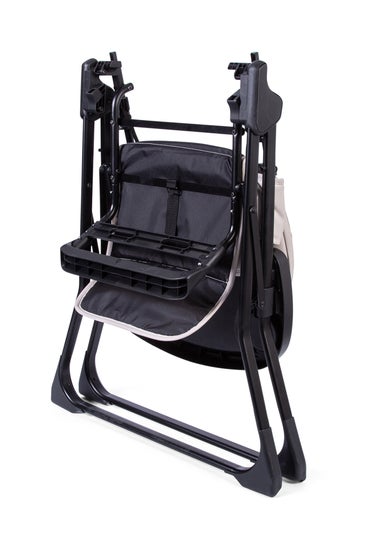 Red Kite Feed Me Fold Highchair