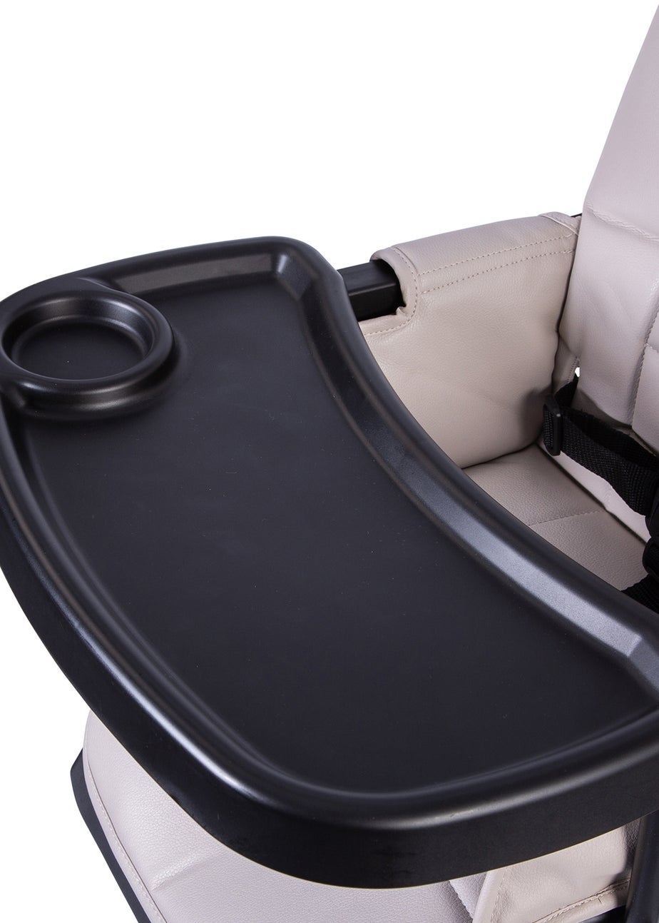 Red Kite Feed Me Fold Highchair