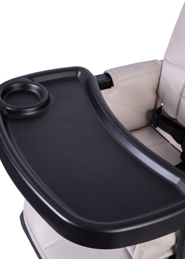 Red Kite Feed Me Fold Highchair