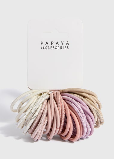 Multipack Multicolour Bobbles