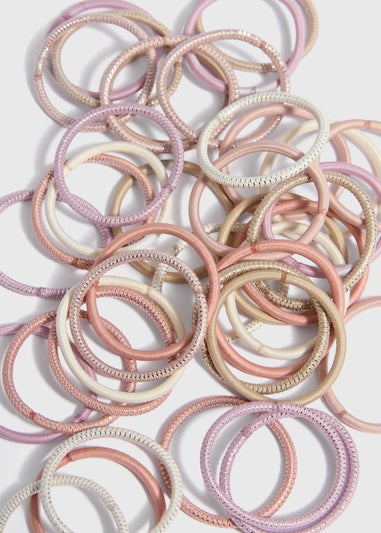 Multipack Multicolour Bobbles