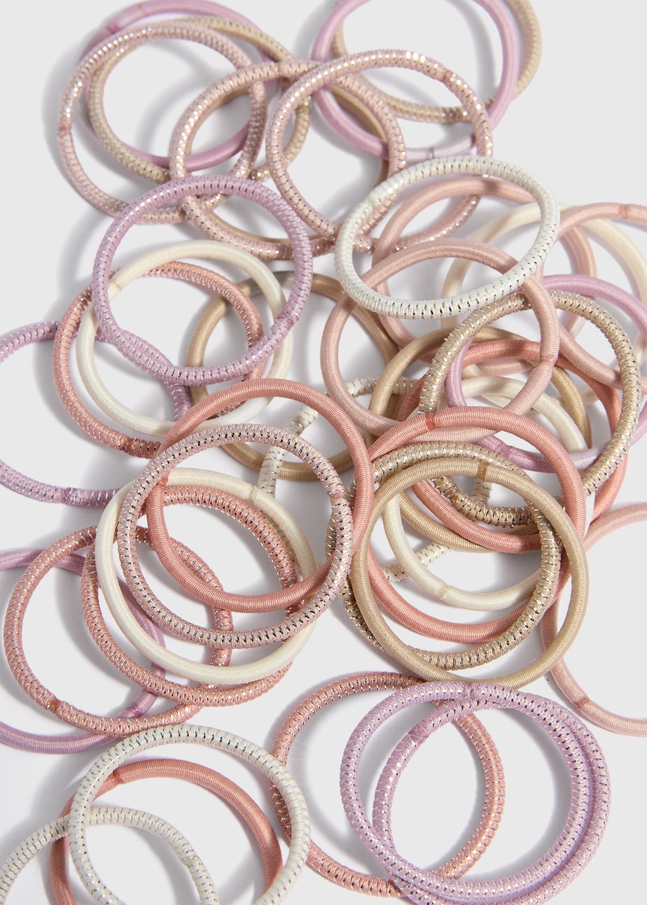 Multipack Multicolour Bobbles