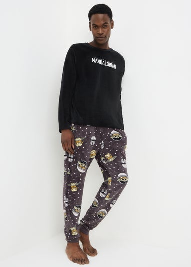 Mandalorian Fleece Pyjama Set