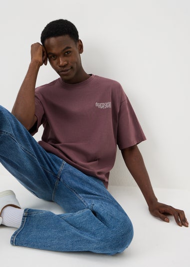 Purple Editions T-Shirt