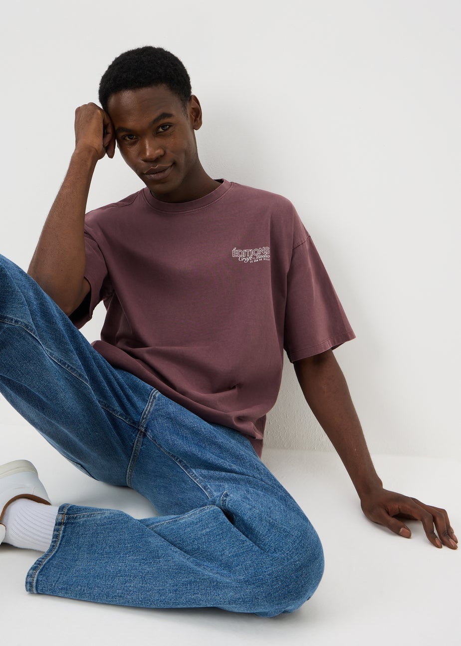 Purple Editions T-Shirt