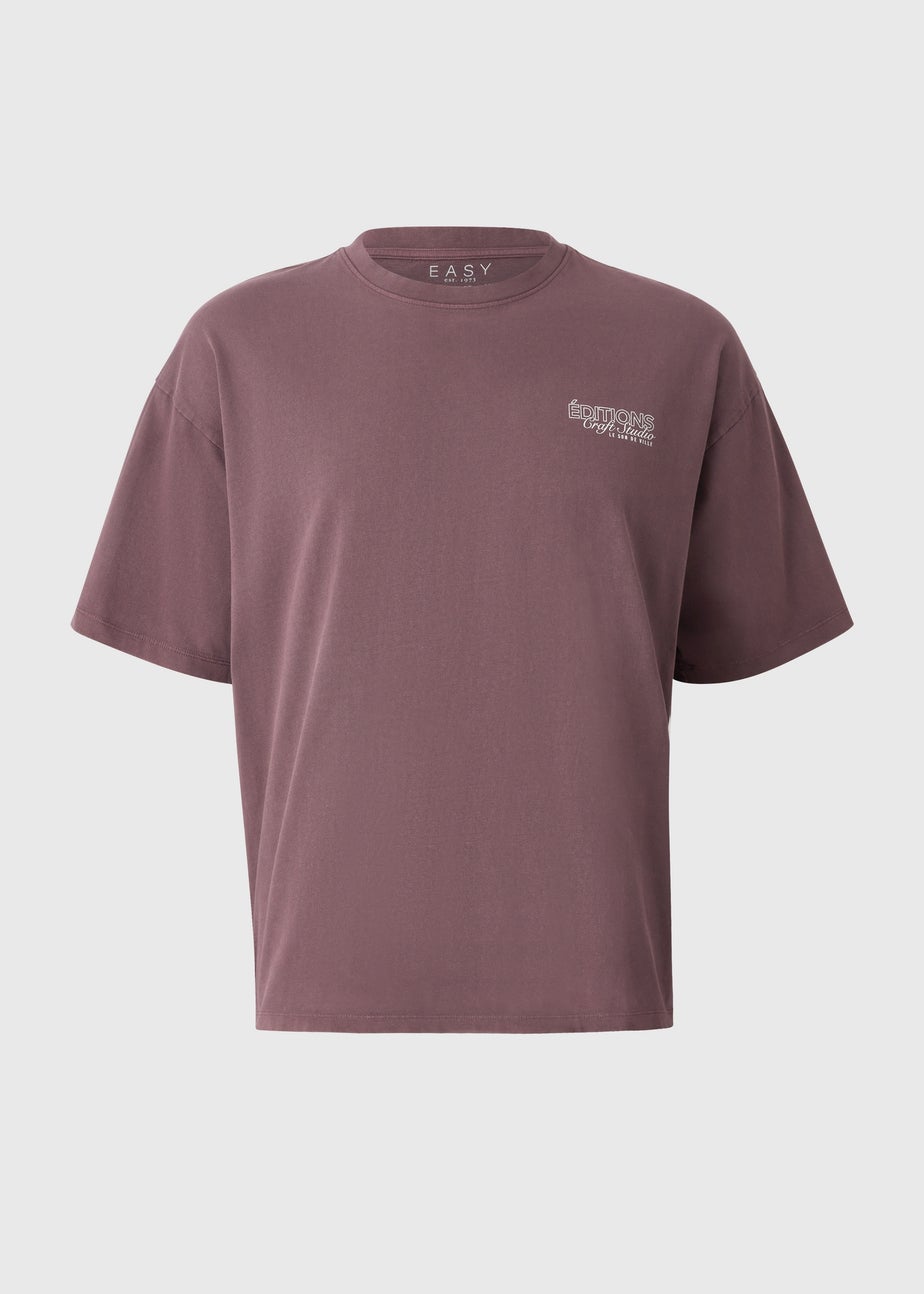 Purple Editions T-Shirt