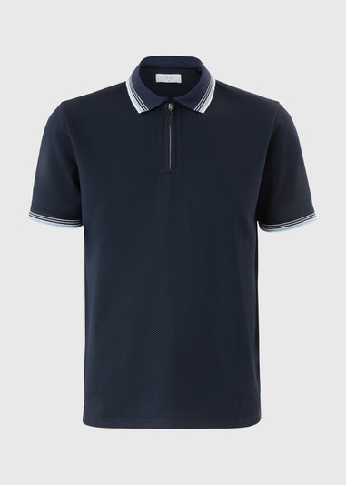 Navy Polo Shirt
