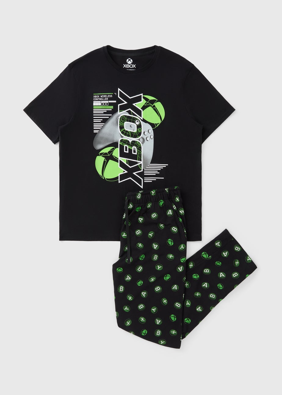 XBOX Long Pyjama Set