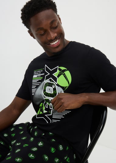 XBOX Long Pyjama Set