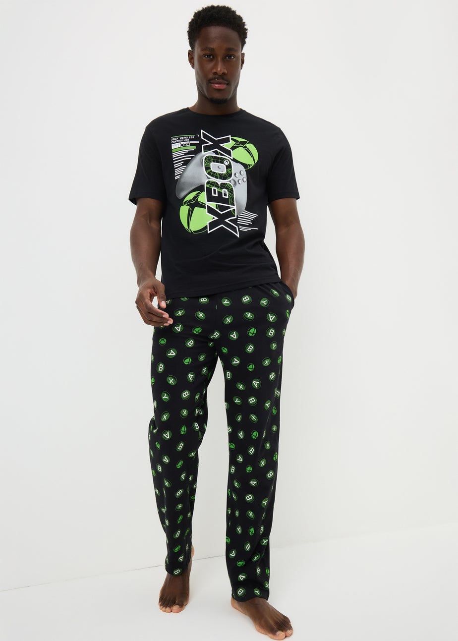 XBOX Long Pyjama Set