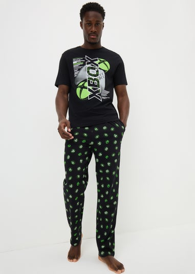 XBOX Long Pyjama Set