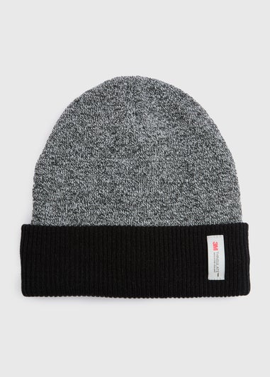 Thinsulate Grey Hat