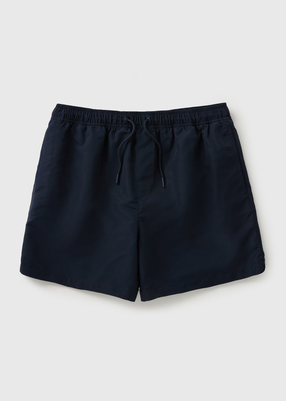 Navy Essential Swim Shorts