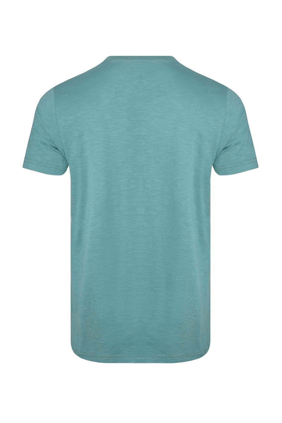 Weird Fish Blue Fished Branded T-Shirt