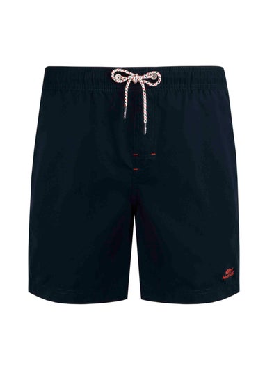 Weird Fish Navy Banning Swim Short