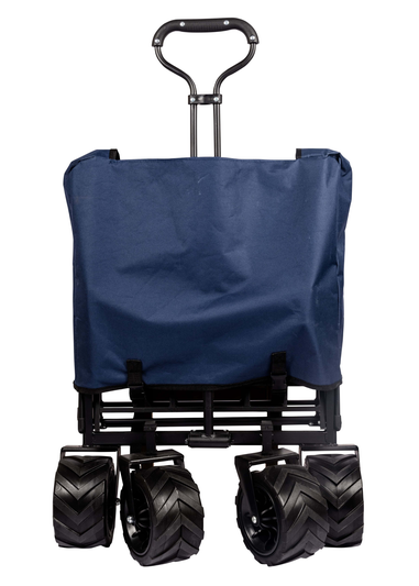 Three Rivers XL Wagon