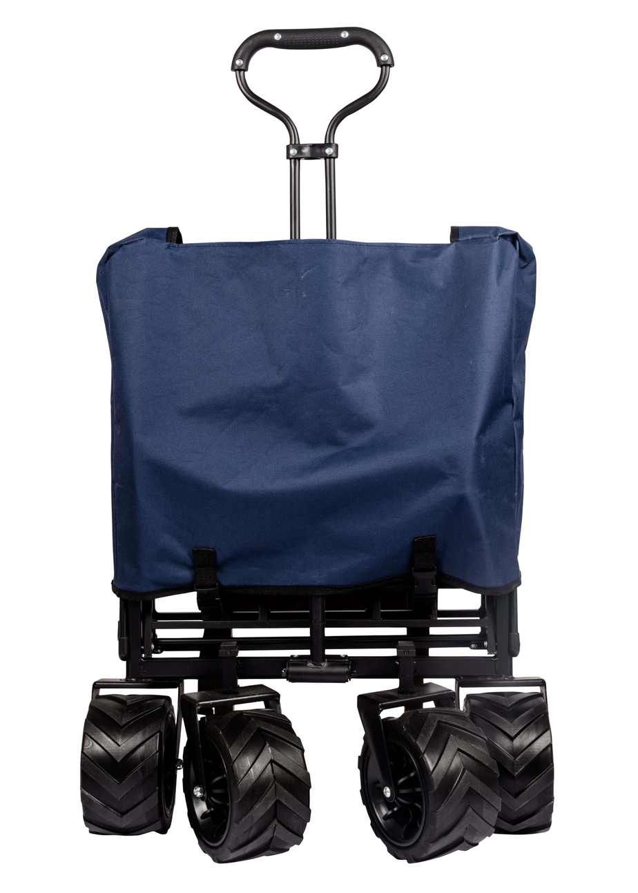 Three Rivers XL Wagon