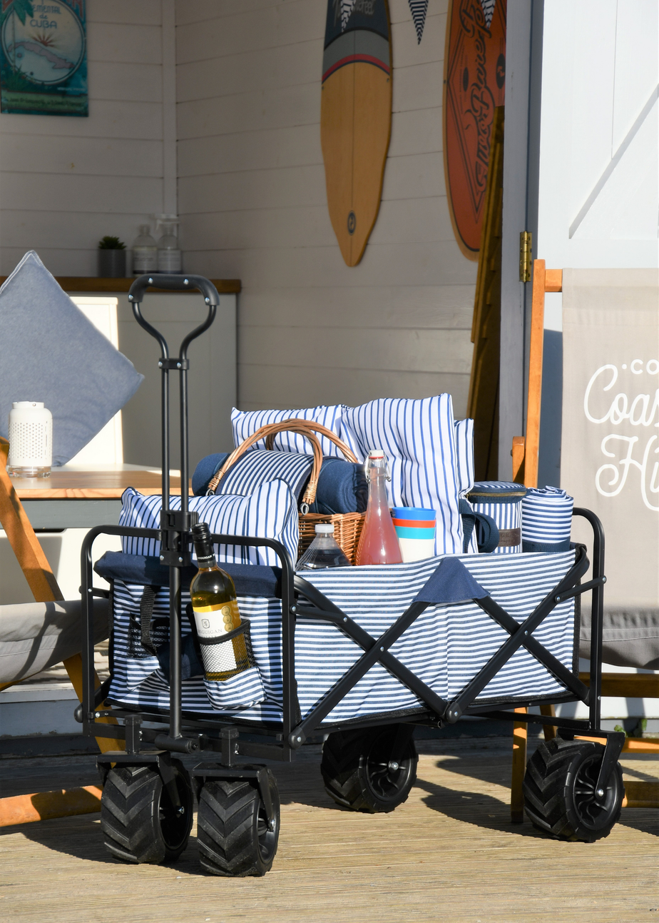 Three Rivers XL Wagon