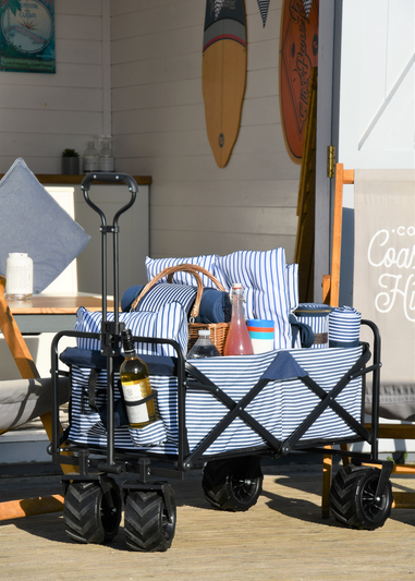 Three Rivers XL Wagon