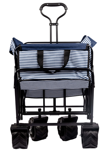 Three Rivers XL Wagon