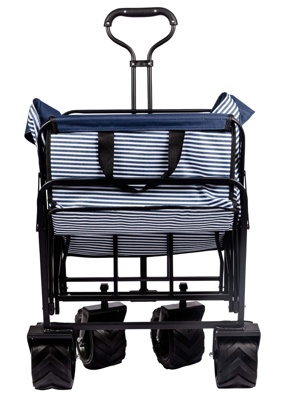 Three Rivers XL Wagon