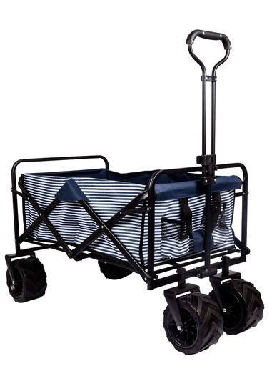 Three Rivers XL Wagon