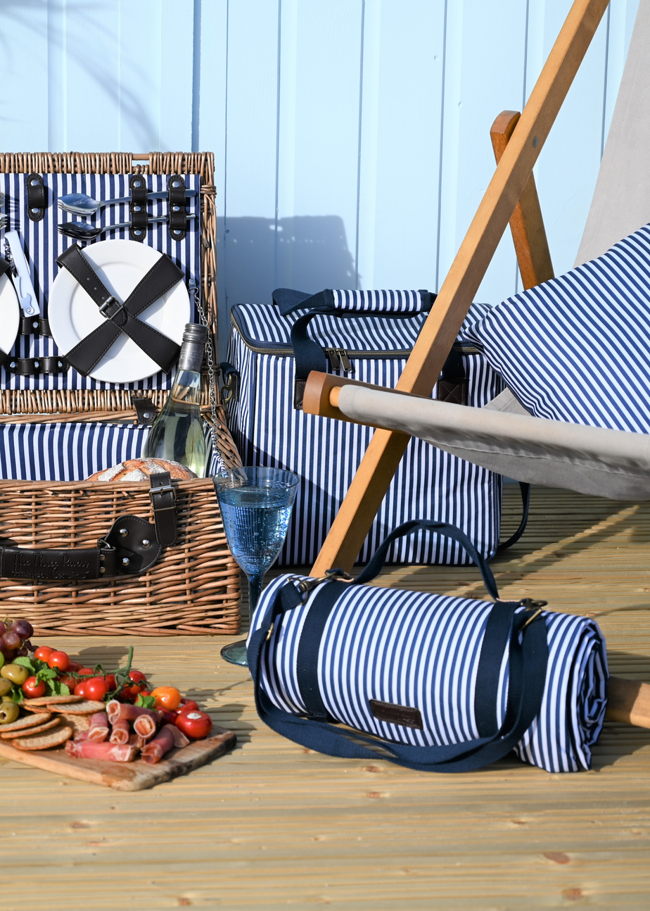 Three Rivers XL Picnic Blanket (200 x 140cm)