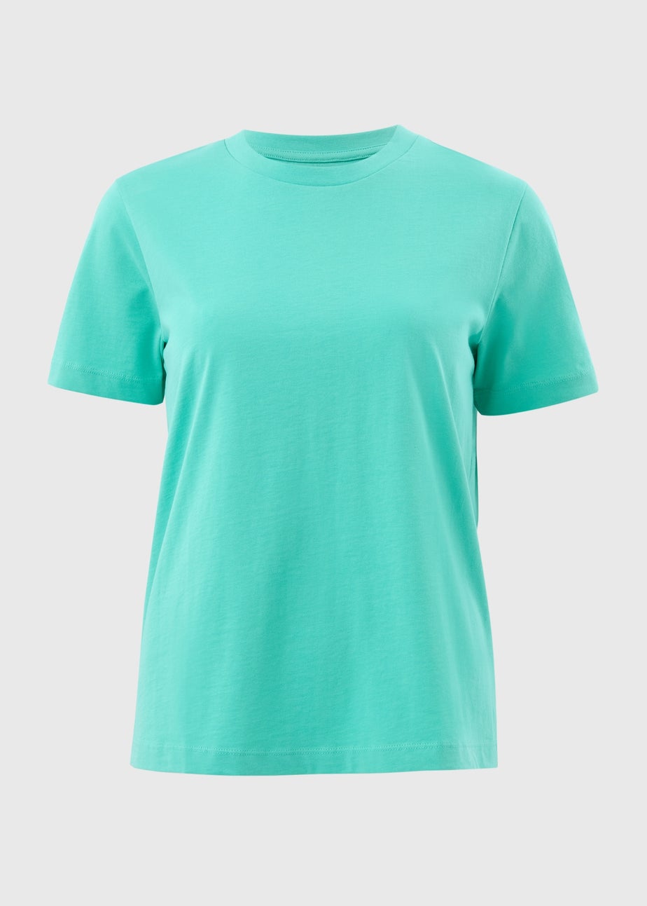 Turquoise T-Shirt
